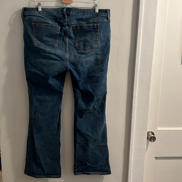 Torrid bootcut jeans size 18S - Picture 5 of 6